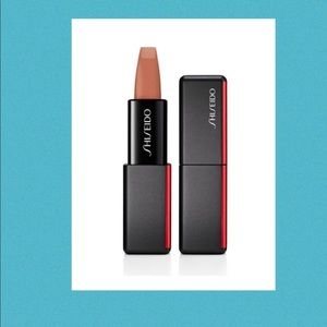 SHISEIDO "thigh high" modern matte powder lipstick